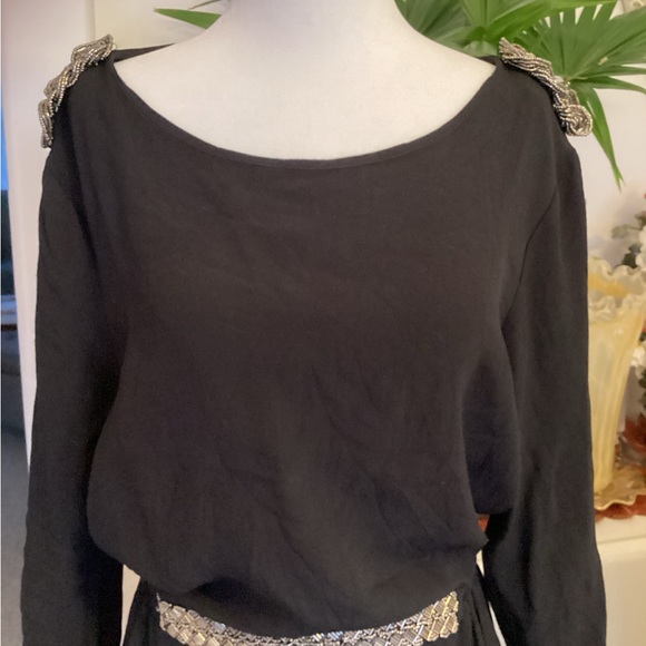 Black ,super comfy casual wear - Picture 2 of 3